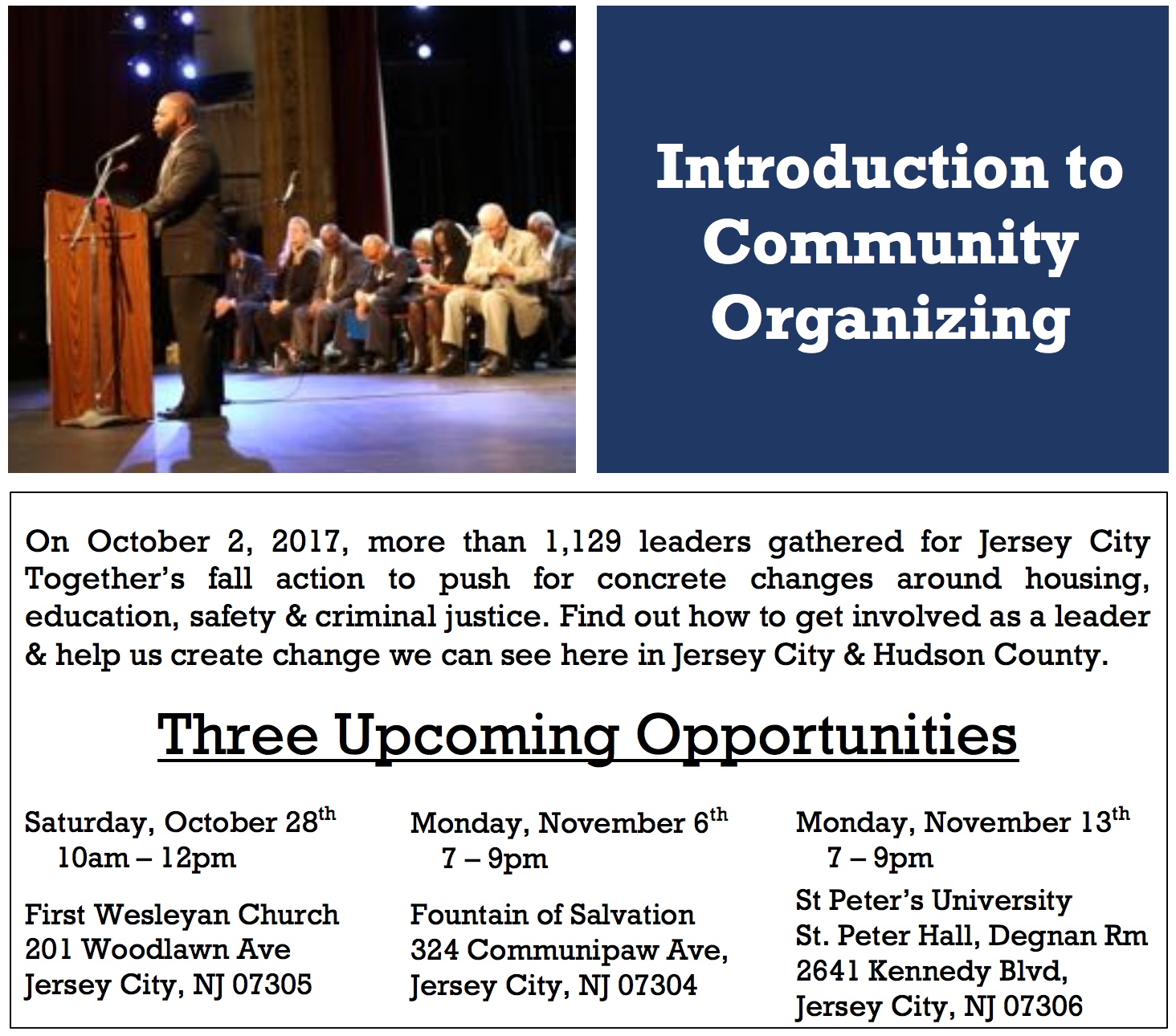 Jct Training Civic Parent